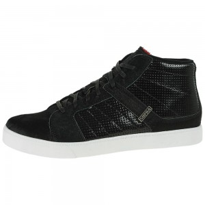 Supra Indy NS Skate Čevlji Moški Črne | DIPTF9284