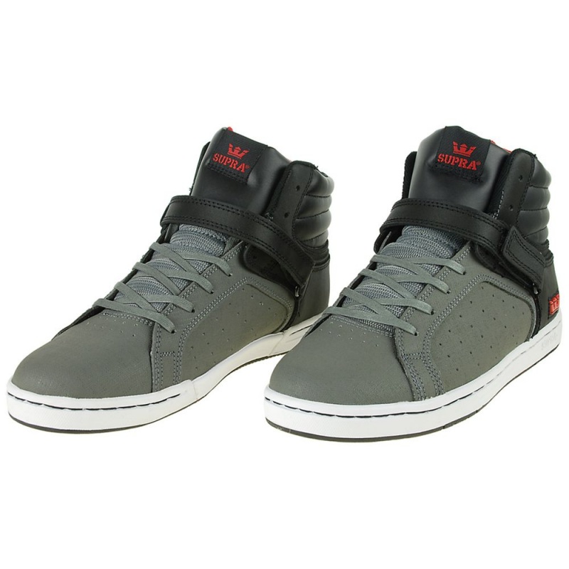 Supra Suprano High Visoki Vrhovi Ženski Črne Zelene | YMDRN2815