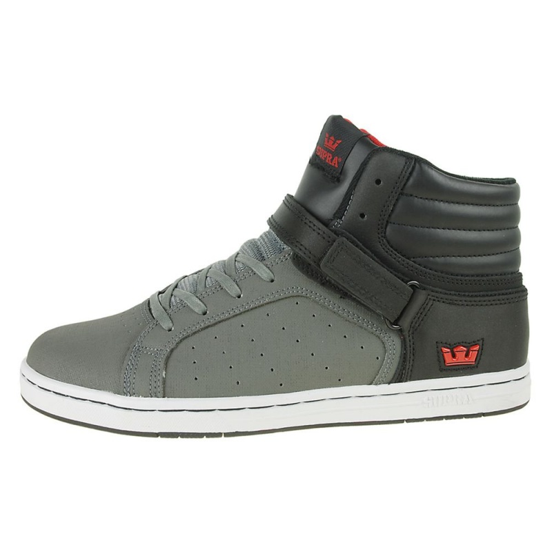 Supra Suprano High Visoki Vrhovi Ženski Črne Zelene | YMDRN2815